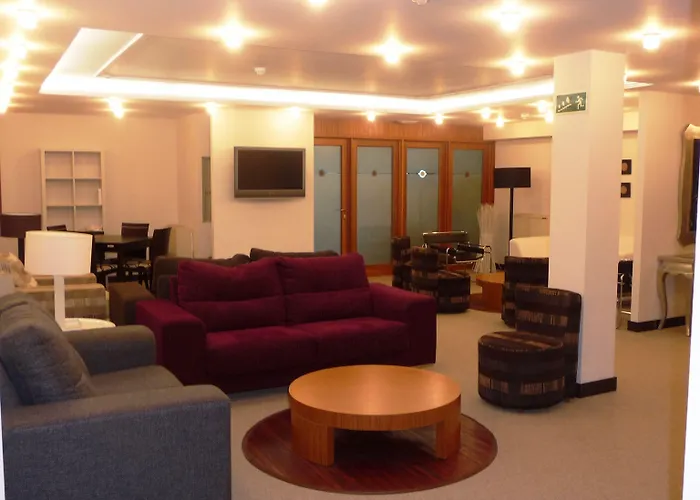 Hotel Isla Bella & Spa