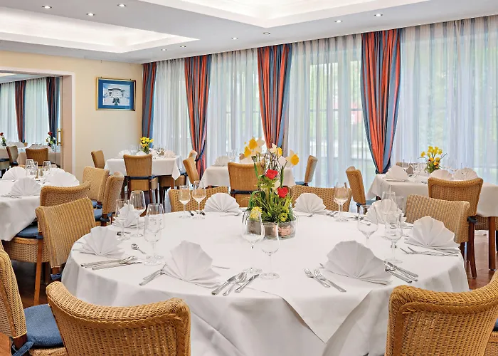 Hotel Juwel Bad Füssing