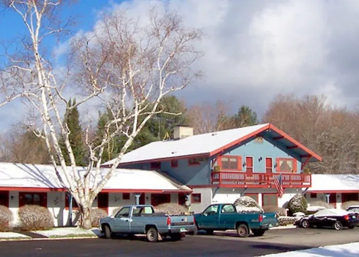 The Chalet Motel Manchester