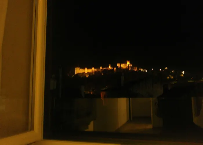 Thomar Story - Guest House Tomar