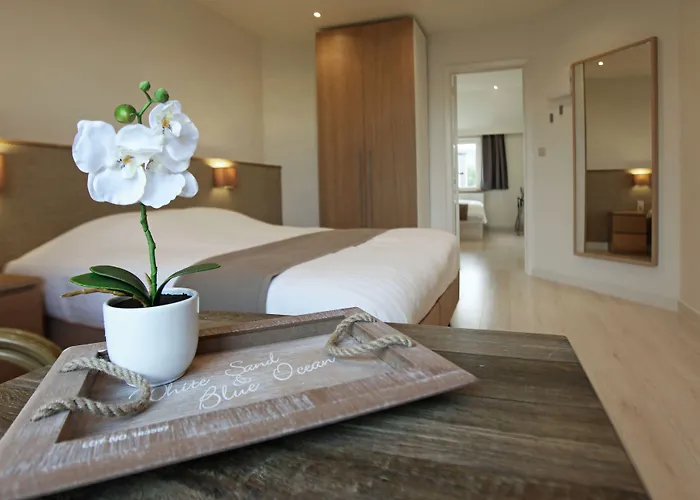 Hotel Cecil De Panne
