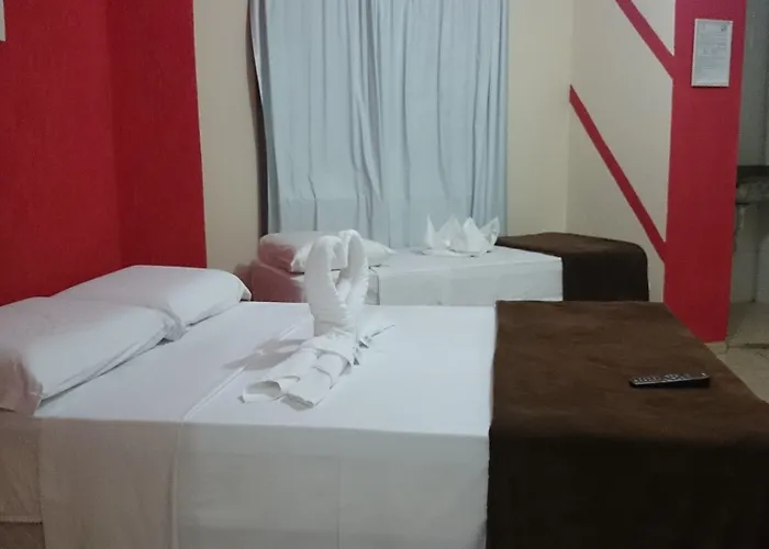 Pousada Cordoba Cabo Frio