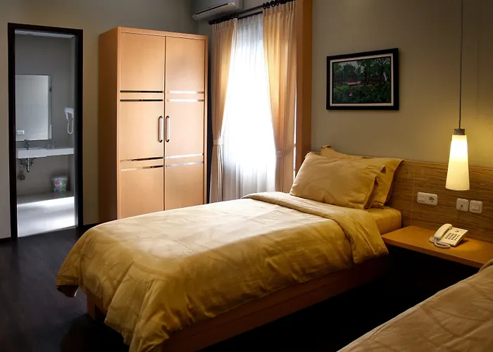 Cozy Boutique Guest House