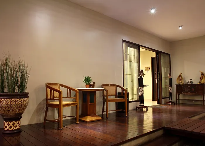 Cozy Boutique Guest House