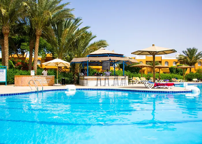 Golden Beach Resort