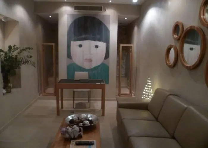 Hotel Rossetti