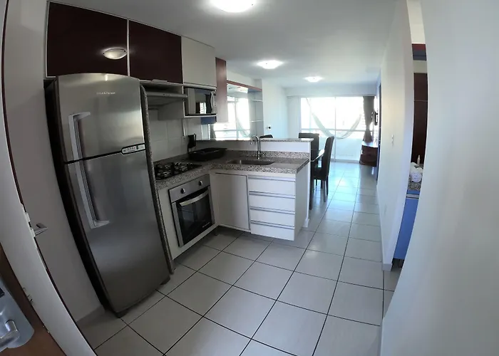Vip Beira Mar Residence Fortaleza 