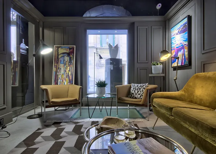 Casa Ellul - Small Luxury Hotels Of The World