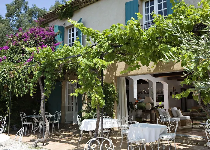 Hotel Saint-Vincent