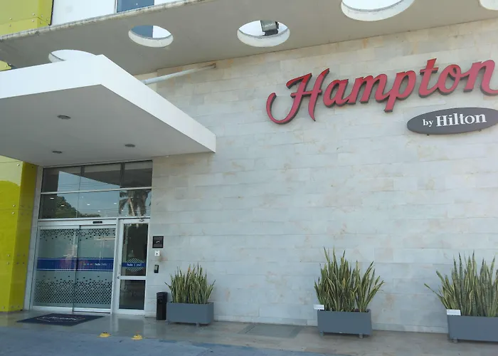 Hampton By Hilton Valledupar