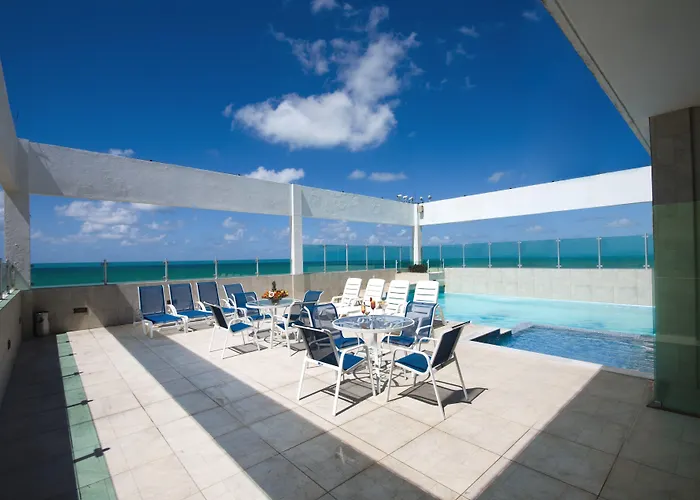 Hotel Jangadeiro Recife