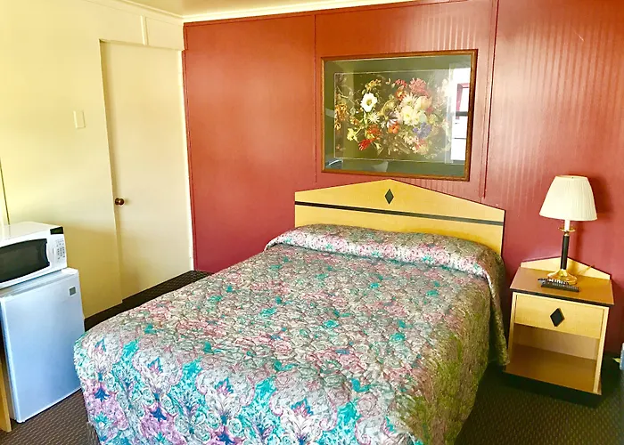 Travelers Inn Motel Salem