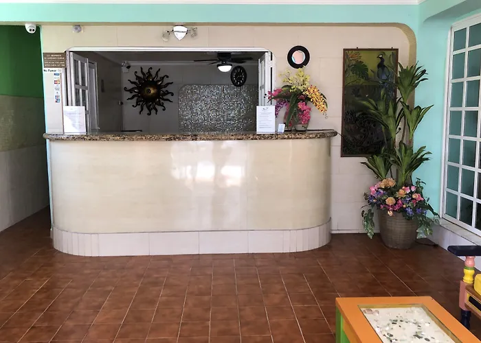 Francis Arlene - Adults Only Hotel Isla Mujeres