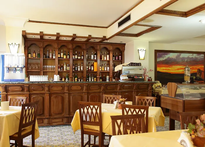Hotel Mega Mare Vico Equense