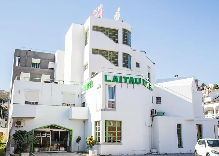 Hotel Laitau Setúbal