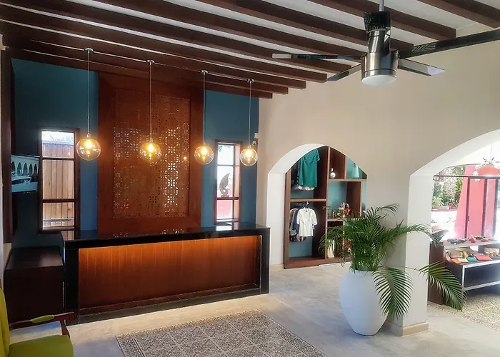 Hotel Holly Merida