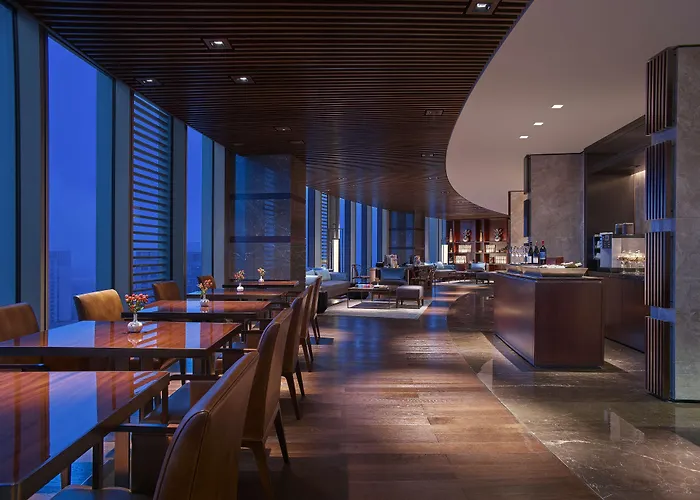 Nuo Hotel Peking