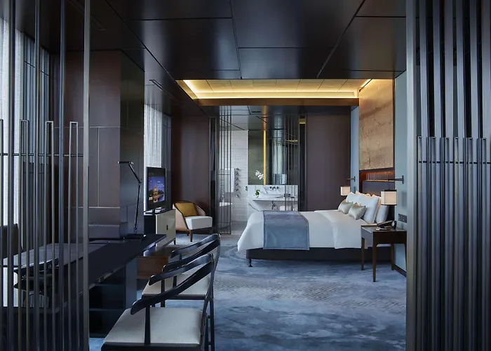 Nuo Hotel Peking