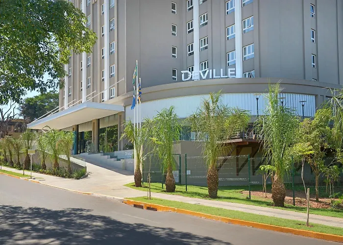 Deville Prime Campo Grande