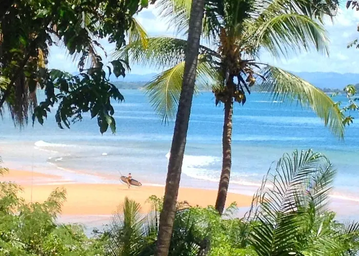 Nirvana Beach Hotel Barra Grande 