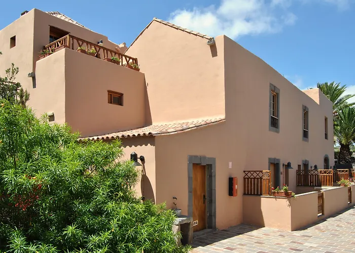 Hotel Rural El Mondalón Las Palmas de Gran Canaria