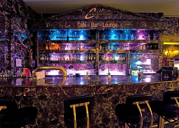 Hotel Excelsior Dortmund Hauptbahnhof