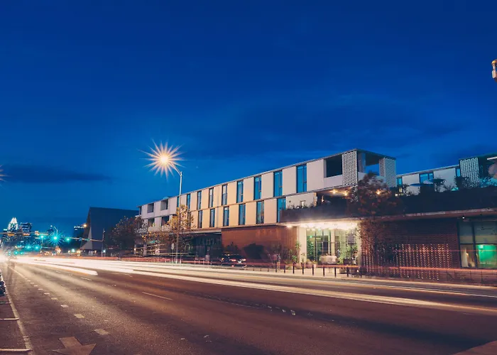 South Congress Hotel