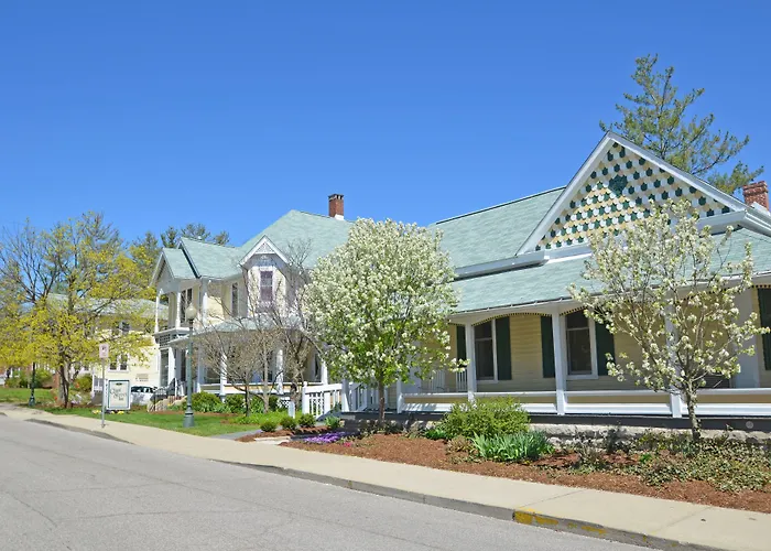 Grant Street Inn - Bloomington