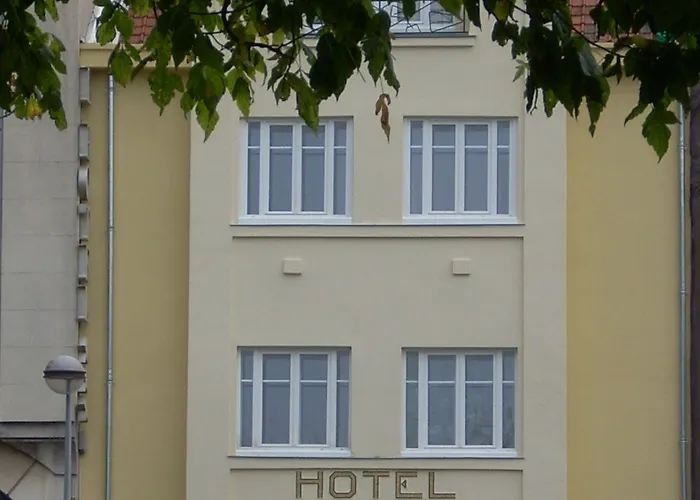 Hotel du Château Nantes