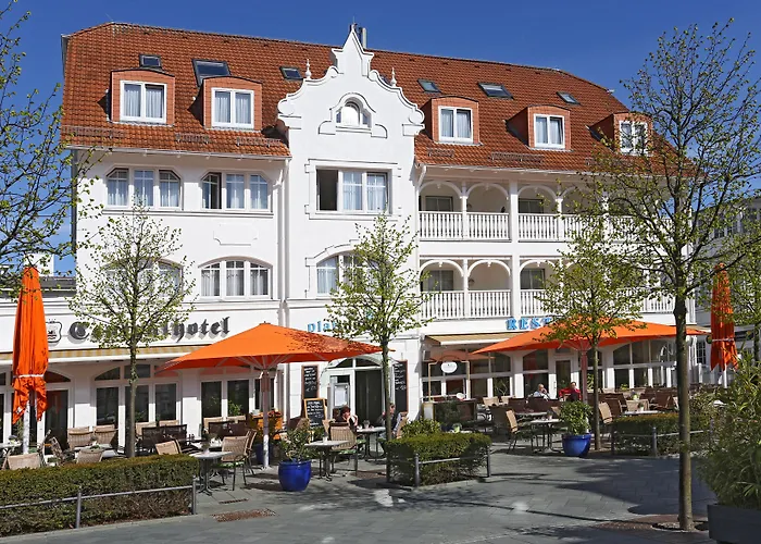 Centralhotel Binz