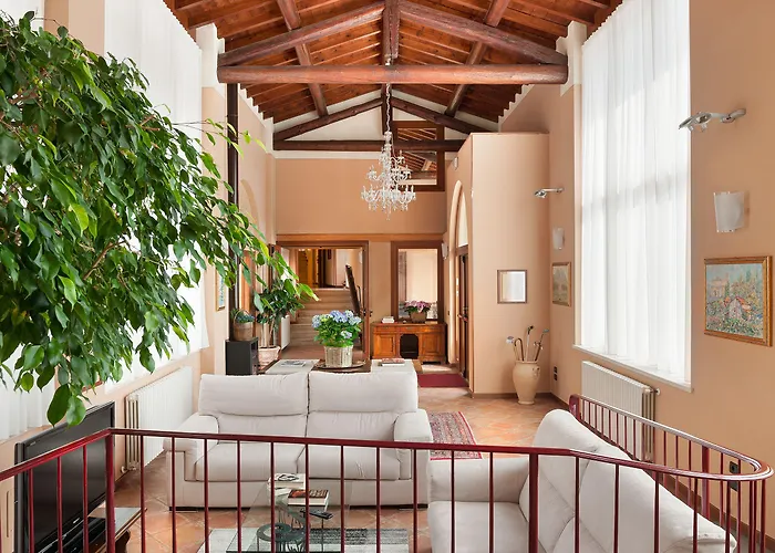 Hotel Tre Punte