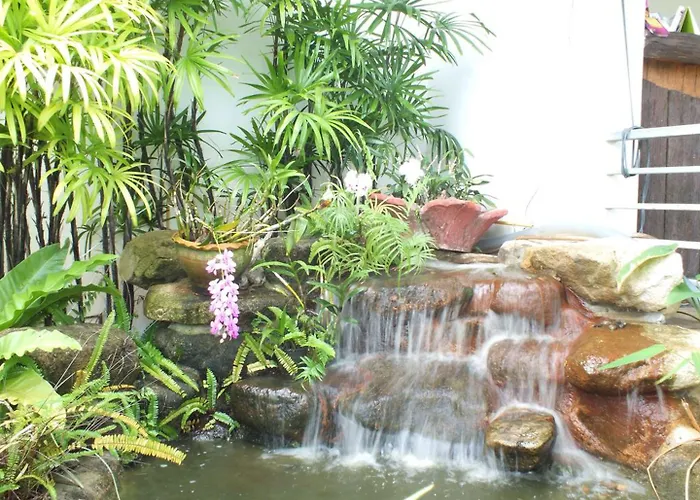 Phukamala Suite