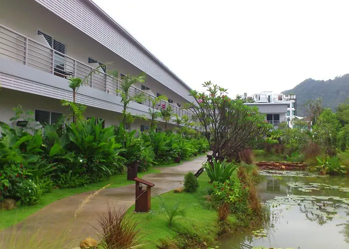 Phukamala Suite