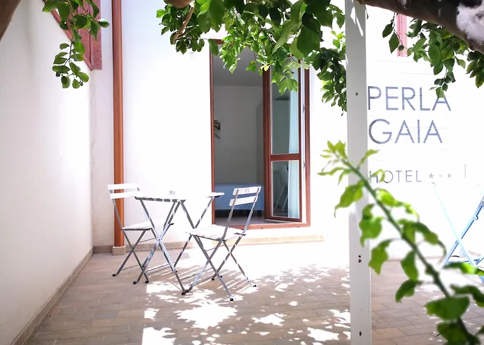 Hotel Perla Gaia