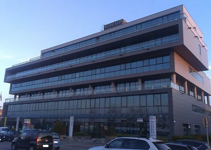 Hotel Lux Modena