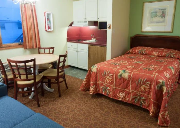 Calypso Boutique Hotel