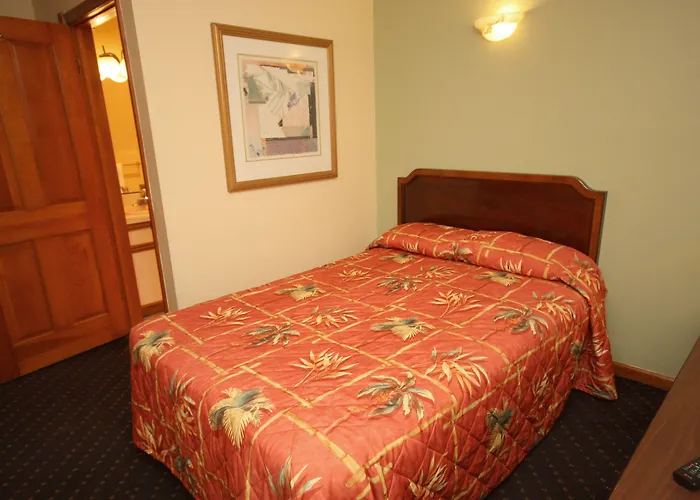 Calypso Boutique Hotel
