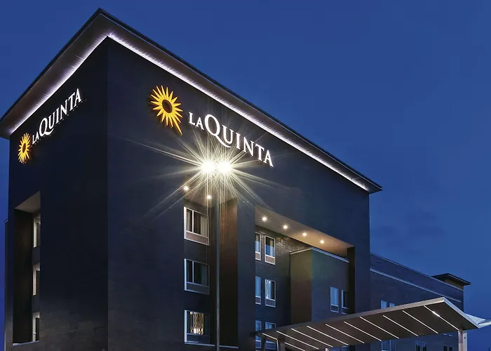 La Quinta By Wyndham College Station South