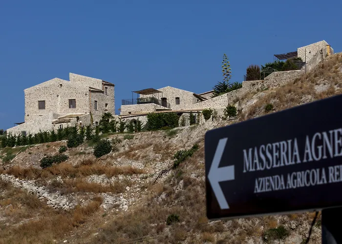 Masseria Agnello