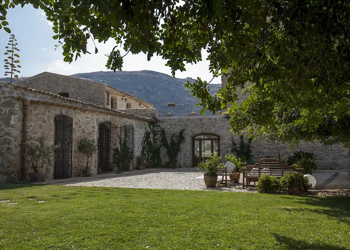 Masseria Agnello