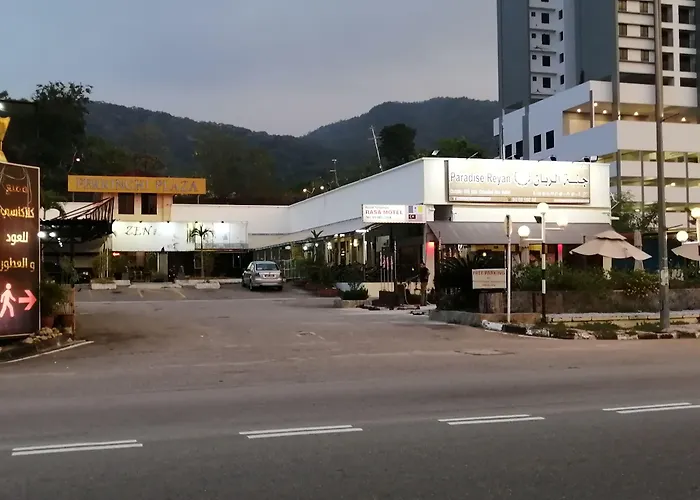 Rasa Motel
