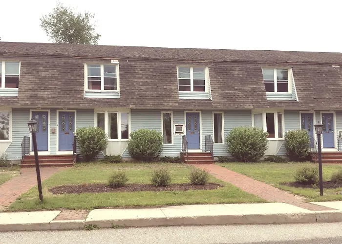 Seabreeze Motel Old Orchard Beach