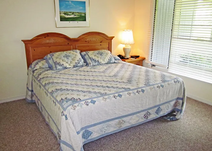 Kiawah Island Golf Resort
