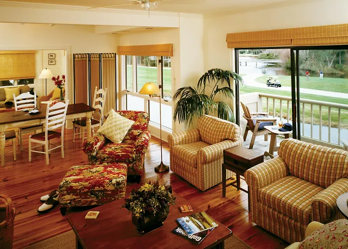 Kiawah Island Golf Resort