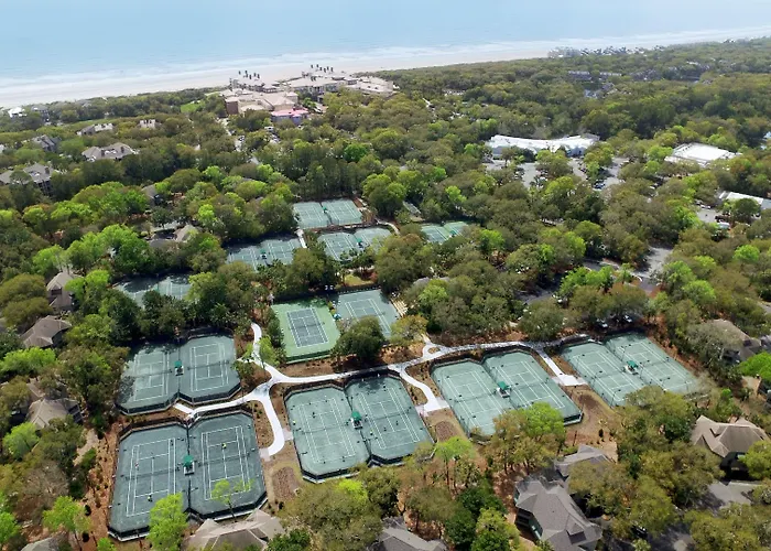 Kiawah Island Golf Resort