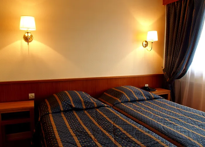 Hostellerie Reeb Marlenheim