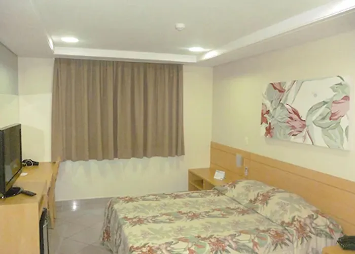 Hotel Domani Guarulhos