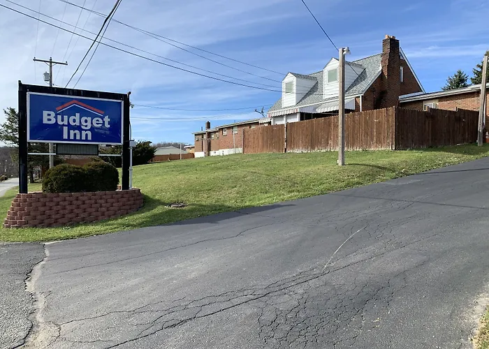 Budget Inn Belle Vernon