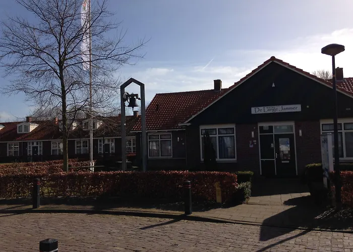 Hotel De Lange Jammer
