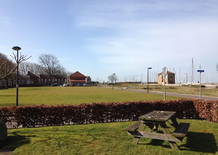 Hotel De Lange Jammer